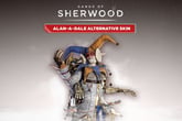 Gangs of Sherwood – Alan-a-Dale Alternative Skin