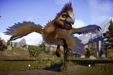 Jurassic World Evolution 2: Cretaceous Predator Pack