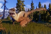 Jurassic World Evolution 2: Cretaceous Predator Pack