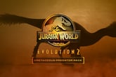 Jurassic World Evolution 2: Cretaceous Predator Pack