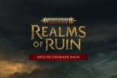 Warhammer Age Of Sigmar: Realms Of Ruin Deluxe Upgrade Pack