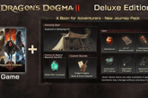 Dragon's Dogma 2 Deluxe Edition