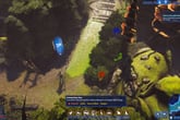 Stargate: Timekeepers
