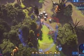 Stargate: Timekeepers