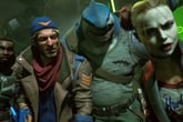 Suicide Squad: Kill the Justice League - Digital Deluxe Edition