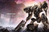 ARMORED CORE™ VI FIRES OF RUBICON™