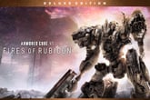 ARMORED CORE™ VI FIRES OF RUBICON™ - Deluxe Edition