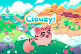 Clouzy!