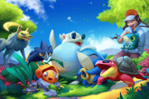 Coromon