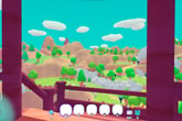 Clouzy!