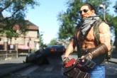 SCUM Character Bundle