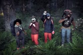 SCUM Character Bundle