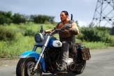 SCUM Character Bundle