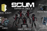 SCUM Complete Bundle