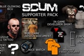 SCUM Complete Bundle