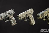 SCUM Weapon Skins pack