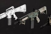 SCUM Weapon Skins pack