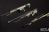 SCUM Weapon Skins pack