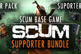 SCUM Supporter Bundle