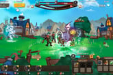 Guardians of Hyelore