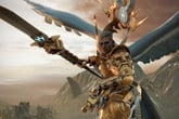 Warhammer Age of Sigmar: Realms of Ruin - The Yndrasta, Celestial Spear Pack