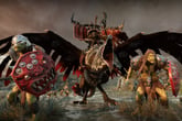 Warhammer Age of Sigmar: Realms of Ruin - The Gobsprakk, The Mouth of Mork Pack