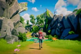 The Witch of Fern Island