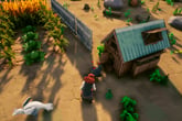 The Witch of Fern Island
