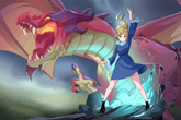 Tyrant's Blessing
