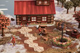 Sugar Shack