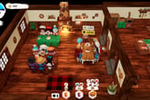 Sugar Shack