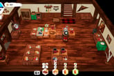 Sugar Shack