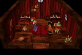 Sugar Shack