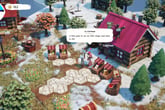 Sugar Shack