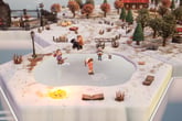 Sugar Shack