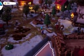 Sugar Shack