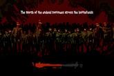 They Are Coming!