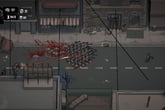 They Are Coming!