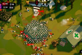 They Are Coming!