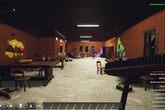 Train Station Renovation - Germany DLC
