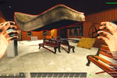 Train Station Renovation - Germany DLC
