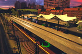 Train Station Renovation - Germany DLC
