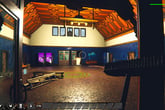 Train Station Renovation - Germany DLC