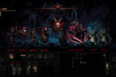 Darkest Dungeon Ancestral Edition