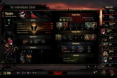 Darkest Dungeon Ancestral Edition