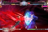 BlazBlue Centralfiction
