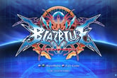 BlazBlue Centralfiction