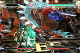BlazBlue Centralfiction