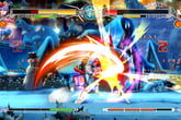 BlazBlue Centralfiction