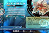 BlazBlue Centralfiction